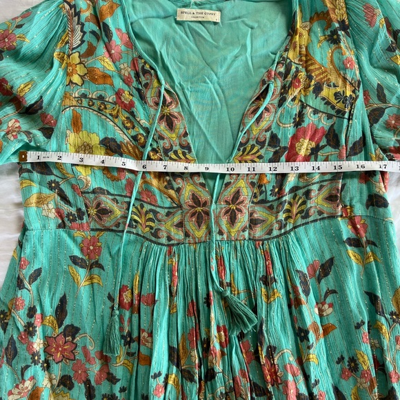 Hendrix Tunic - Picture 3 of 3